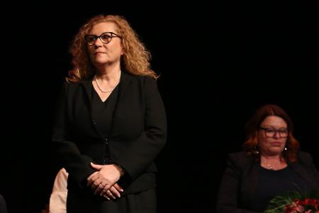 PODELITEV GERBIČEVIH PRIZNANJ IN NAGRADE 38 FOTO LJUBO VUKELIČ  